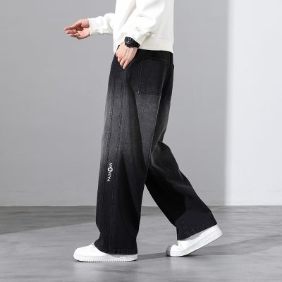 Quần Bò Big Size Nam BS2849