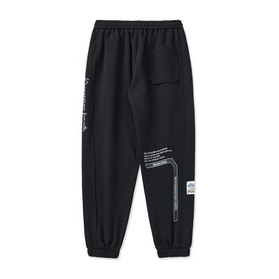 Quần Dài Thun Nam Mập Navy BS2845