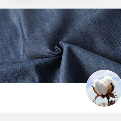 Áo Sơ Mi Tay Dài Big Size Nam BS2900
