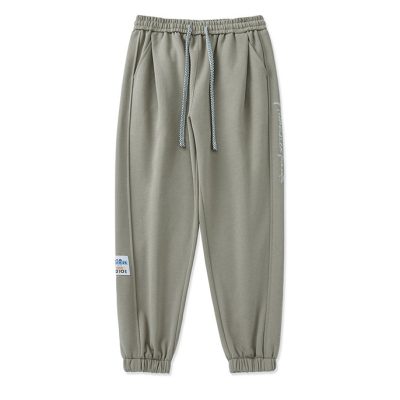 Quần Dài Thun Nam Mập Navy BS2845