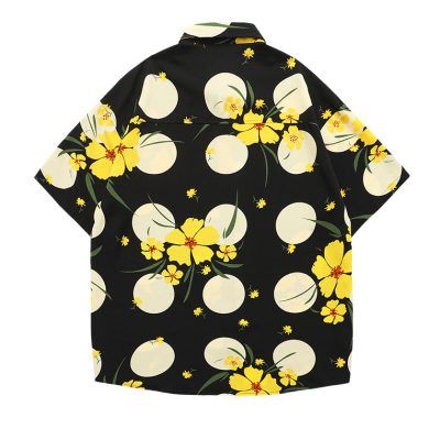 Áo Sơ Mi Tay Ngắn Big Size Nam BS2894