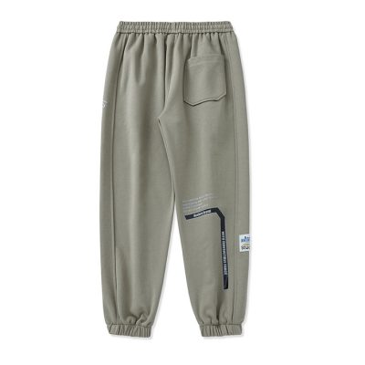 Quần Dài Thun Nam Mập Navy BS2845