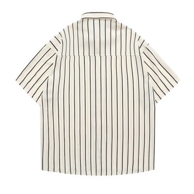 Áo Sơ Mi Tay Ngắn Big Size Nam BS2894