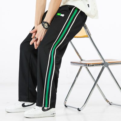 Quần Dài Thun Nam Béo Navy BS2901
