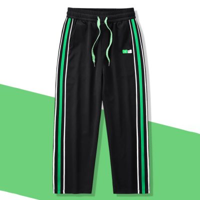 Quần Dài Thun Nam Béo Navy BS2901