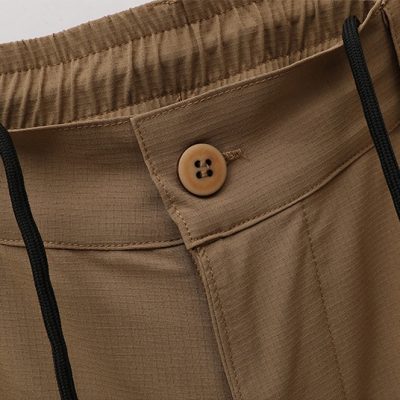 Quần dài vải gió nam big size Navy BS2877