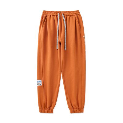 Quần Dài Thun Nam Mập Navy BS2845