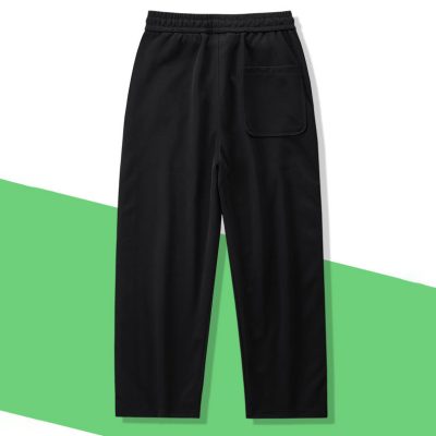 Quần Dài Thun Nam Béo Navy BS2901