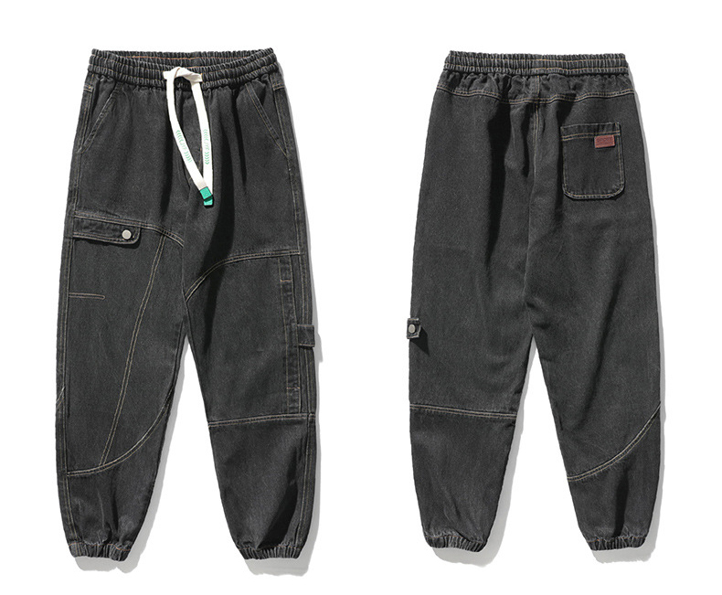 Quần dài jeans đẹp