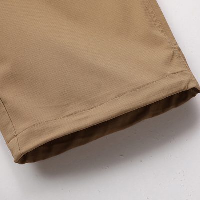 Quần dài vải gió nam big size Navy BS2877