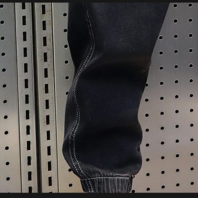Quần Dài Jeans Jogger Nam BS3088