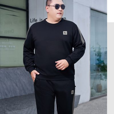 Bộ Quần Áo Big Size Nam BS3089