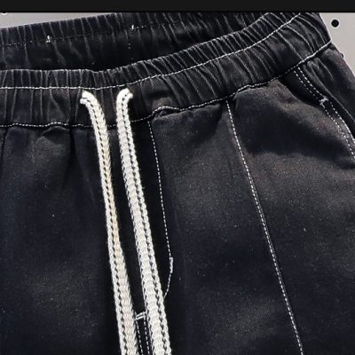 Quần Dài Jeans Jogger Nam BS3088