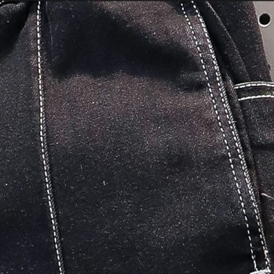 Quần Dài Jeans Jogger Nam BS3088