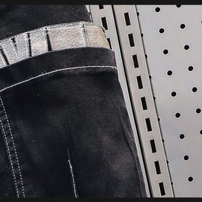 Quần Dài Jeans Jogger Nam BS3088