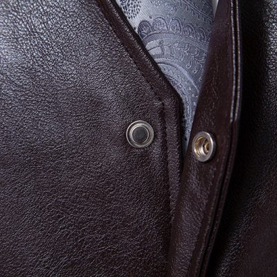 Áo Ghi Lê Nam Mập BS3123