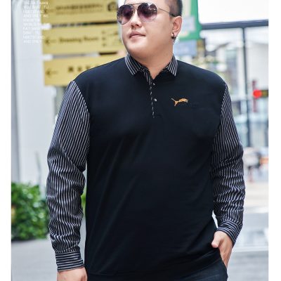 Áo Thun Tay Dài Nam Béo BS3109