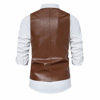 Áo Ghi Lê Nam Mập BS3123
