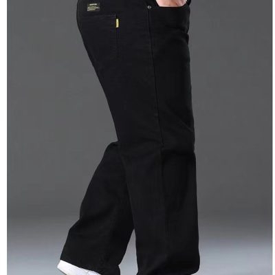 Quần Jeans Big Size Navy 9004 Màu Xám BS3158