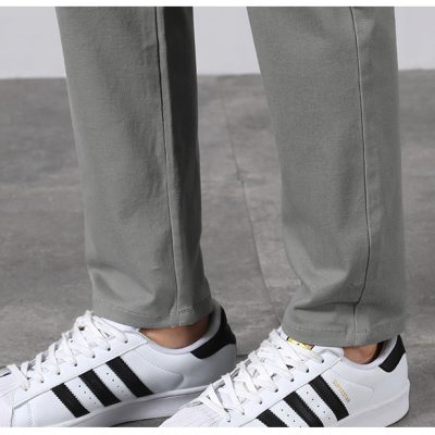 Quần Kaki Big Size Navy Màu Kaki BS3164