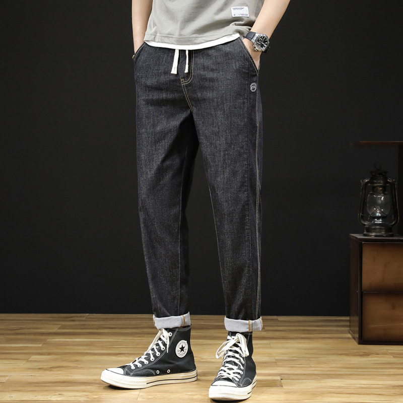 Quần jeans nam 