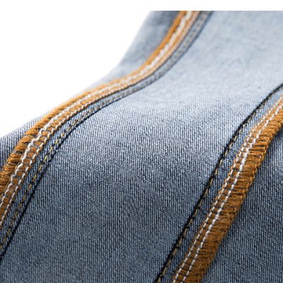 Quần Jeans Big Size Navy Màu Đen BS3167