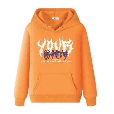 Áo Hoodie Big Size Nam Size từ 50KG -135KG Navy BSX1411BI