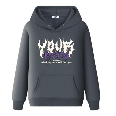Áo Hoodie Big Size Nam Size từ 50KG -135KG Navy BSX1411BI