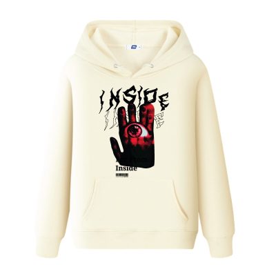 Áo Hoodie Wash Big Size Nam Size từ 50KG -135KG Navy BSX1414W