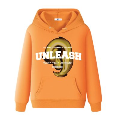 Áo Hoodie Wash Big Size Nam Size từ 50KG -135KG Navy BSX1415W