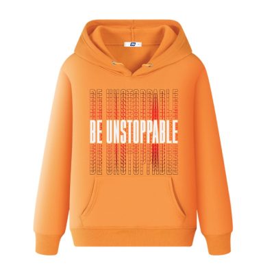 Áo Hoodie Wash Big Size Nam Size từ 50KG -135KG Navy BSX1416W