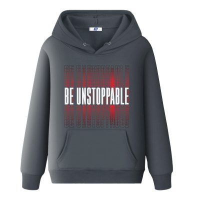 Áo Hoodie Wash Big Size Nam Size từ 50KG -135KG Navy BSX1416W