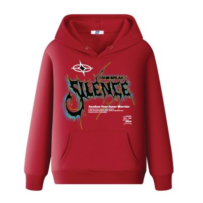 Áo Hoodie Big Size Nam Size từ 50KG -135KG Navy BSX1417BI