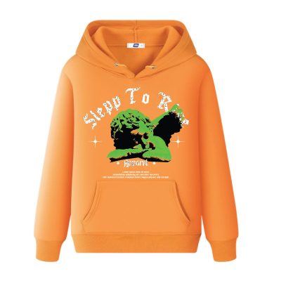 Áo Hoodie Big Size Nam Size từ 50KG -135KG Navy BSX1419K