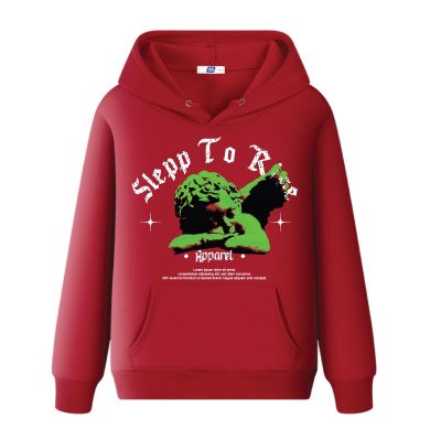 Áo Hoodie Big Size Nam Size từ 50KG -135KG Navy BSX1419K
