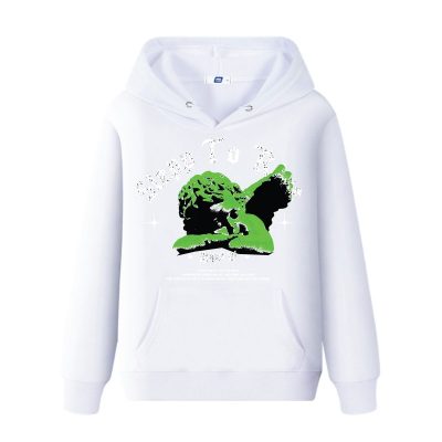 Áo Hoodie Big Size Nam Size từ 50KG -150KG Navy BSX1419D