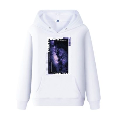 Áo Hoodie Big Size Nam Size từ 50KG -150KG Navy BSX1420D