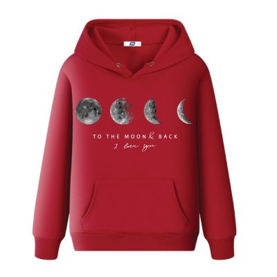 Áo Hoodie Big Size Nam Size từ 50KG -135KG Navy BSX1421X