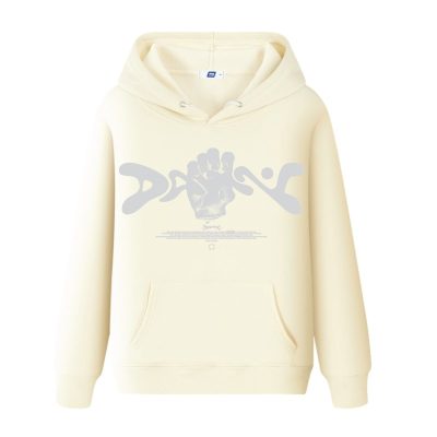 Áo Hoodie Wash Big Size Nam Size từ 50KG -135KG Navy BSX1422W