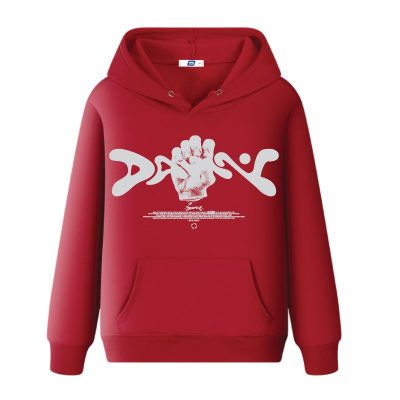 Áo Hoodie Wash Big Size Nam Size từ 50KG -135KG Navy BSX1422W