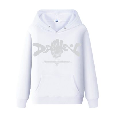 Áo Hoodie Big Size Nam Size từ 50KG -150KG Navy BSX1422D