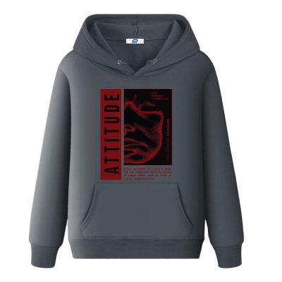 Áo Hoodie Big Size Nam Size từ 50KG -135KG Navy BSX1423BI