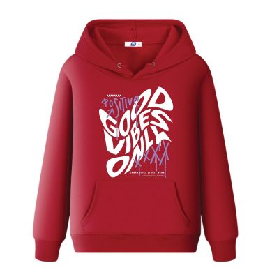 Áo Hoodie Big Size Nam Size từ 50KG -135KG Navy BSX1424C