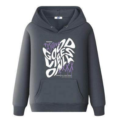 Áo Hoodie Big Size Nam Size từ 50KG -135KG Navy BSX1424C