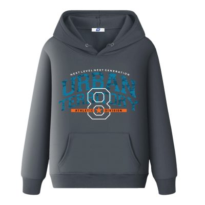 Áo Hoodie Wash Big Size Nam Size từ 50KG -135KG Navy BSX1426W