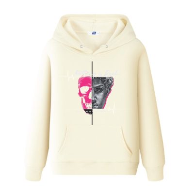 Áo Hoodie Big Size Nam Size từ 50KG -135KG Navy BSX1428B