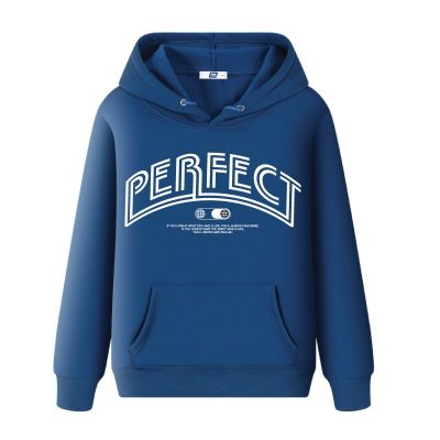 Áo Hoodie Wash Big Size Nam Size từ 50KG -135KG Navy BSX1430W