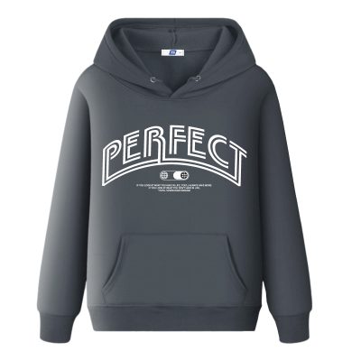 Áo Hoodie Wash Big Size Nam Size từ 50KG -135KG Navy BSX1430W