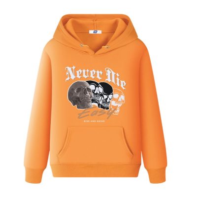 Áo Hoodie Big Size Nam Size từ 50KG -135KG Navy BSX1431K
