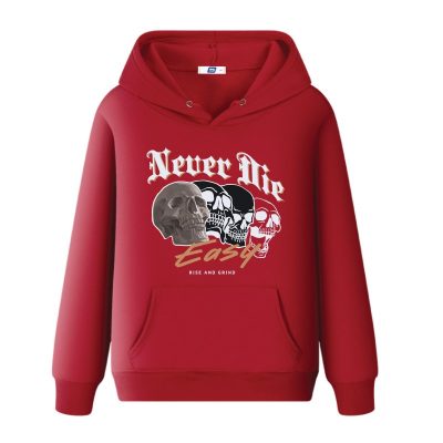 Áo Hoodie Big Size Nam Size từ 50KG -135KG Navy BSX1431K